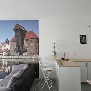 Appartement met een Slaapkamer